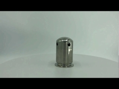 Rebrether Air Release Valve