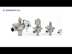 วาล์วความดันคงที่