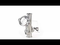 วาล์วกันกลับชนิด Y