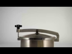 กระจก Ss316 ฝาปิดท่อระบายถัง แบบวงรี แรงดันเปิดเข้าด้านใน 435×335มม