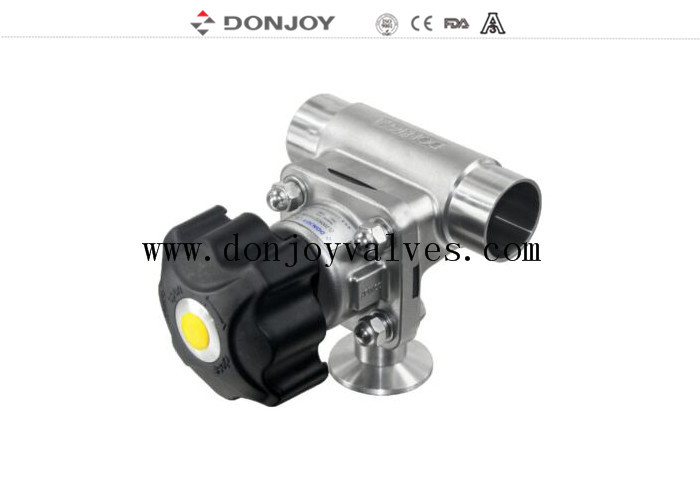 ASME BPE 3/4 