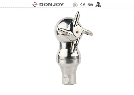 Donjoy Rotary Jet Head 360° สูบเครื่องทําความสะอาดถัง 1.5